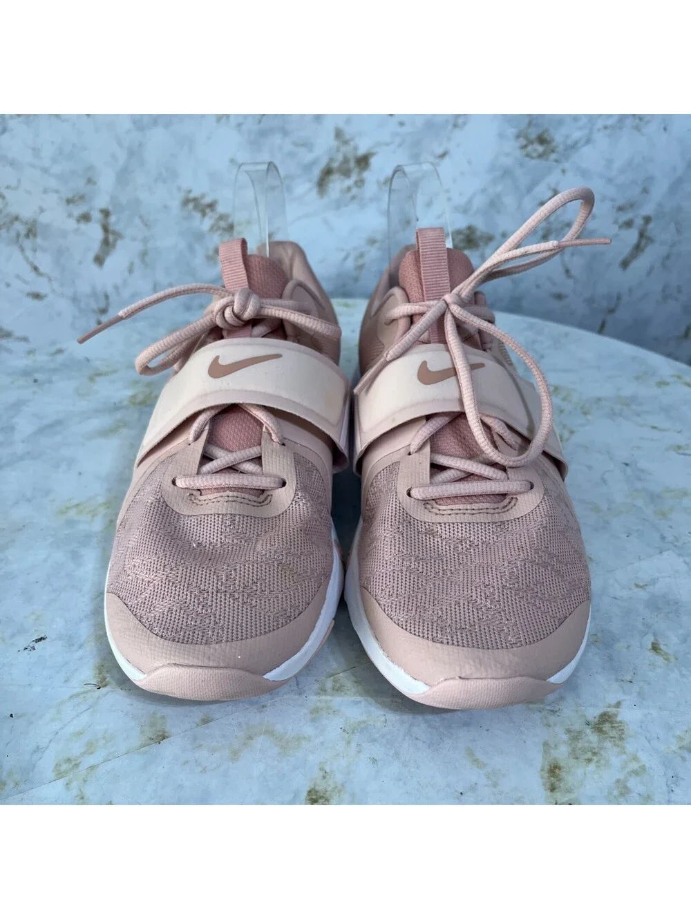 Nike In-Season TR 12 Women's Size 9 Running Shoes Pink Athletic Trainer Sneakers